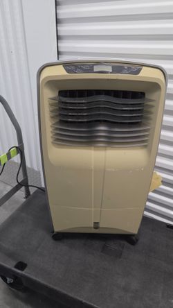 Cooler fan
