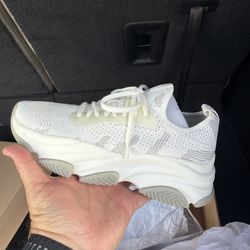 Steve Madden Maxima Women's Sneakers Size 8