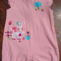 "Jumping Beans" Outfit/ Onesie 