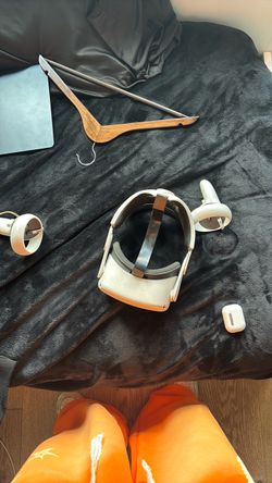 Oculus quest 2 (256 gb)