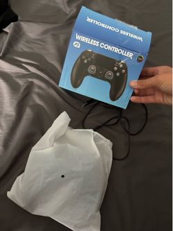 ps5 controller