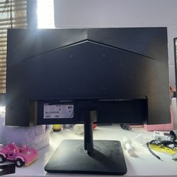 Acer Monitor 