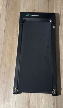 UREVO Smart Walking Pad treadmill