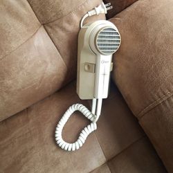 Oster Hair Dryer 