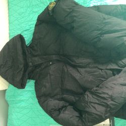 Stone Island Jacket New Shipped Only