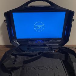 Gaems Vanguard G190