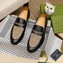 New Men's Casual Shoes