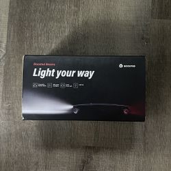 Brand New Boosted Beams 