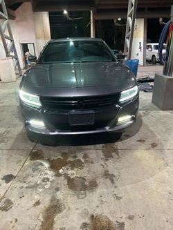 2015 Dodge Charger