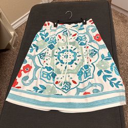 Loft, Woman Skirt