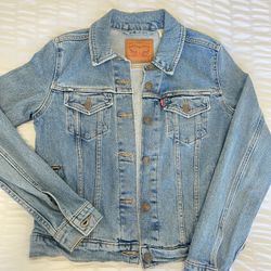 LEVIS DEMON JACKET