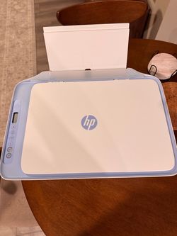 HP Deskjet 2825e Printer