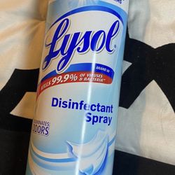 Lysol