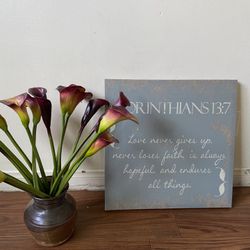 Home Decorations