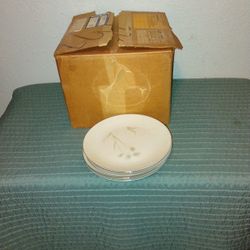 Vintage Vita Craft Platter Set