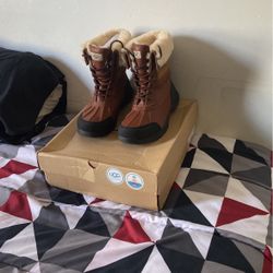 Ugg Boots Size 10