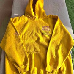 Astro World Hoodie