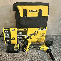 DeWalt Tools