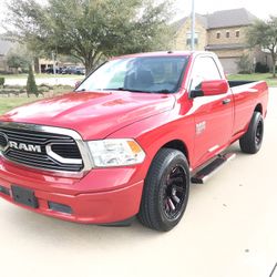 201dodge Ram