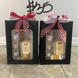 Valentine's Day Gift Bags