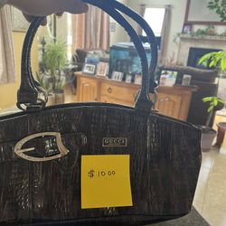 Brand New Bags