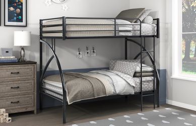 Bunkbed