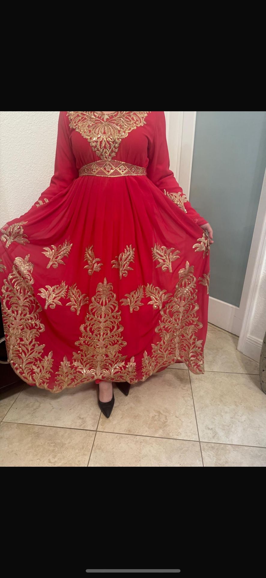 Fancy Dress