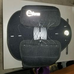 Exos Spine Bracing System