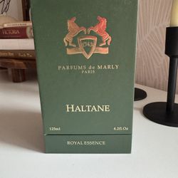Parfumes De Marly Haltan 4.2 oz