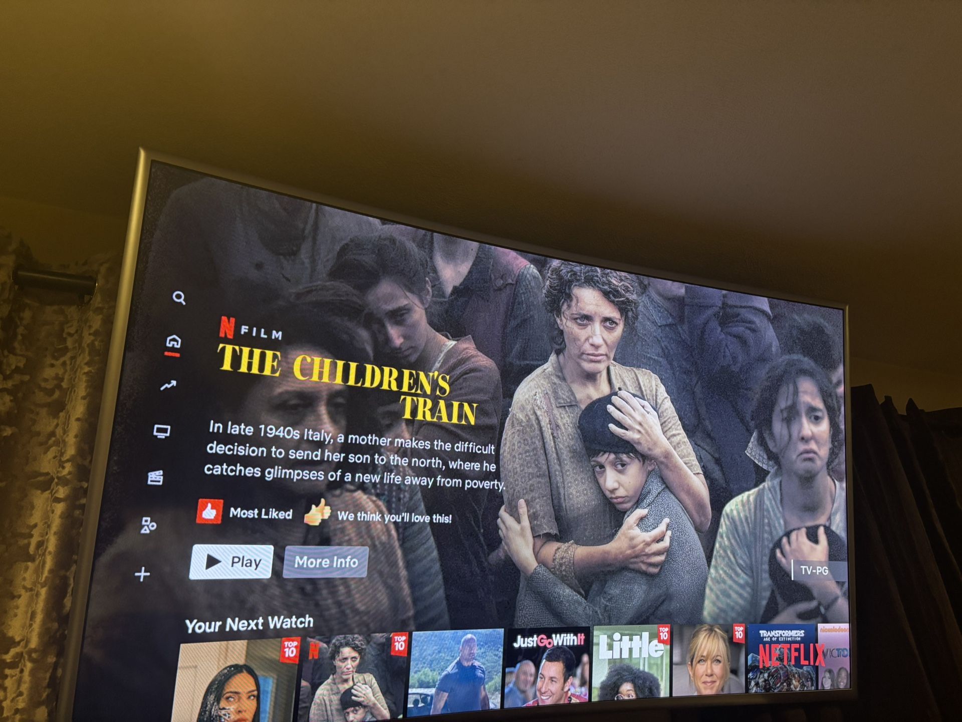 Samsung Tv Curved