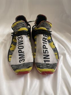 Human Race Solar Pack