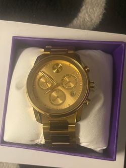 Mens movado watch