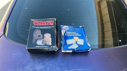 Jeep Auto Transmission Pan Gasket