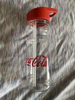 Coca Cola Bottle