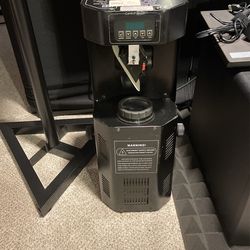 Pair Of Active Scan 250’s