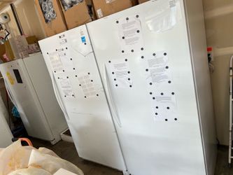 Freezer