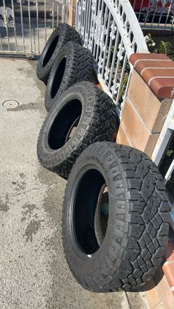 Good year tires