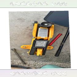 Lift Safe Hydraulic Jacks Confidence Under Every Car lose truth