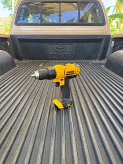 DEWALT 20V Drill/Driver