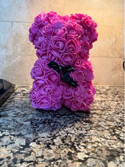 Rose bears