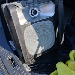 Bluetooth Speaker 