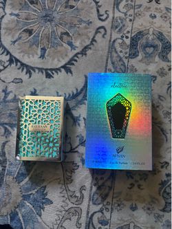 Colognes