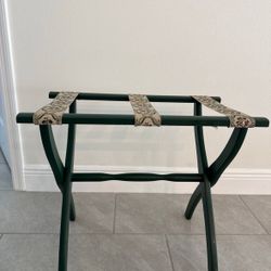Luggage Rack 