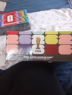 fifa world cup 2026 mascot