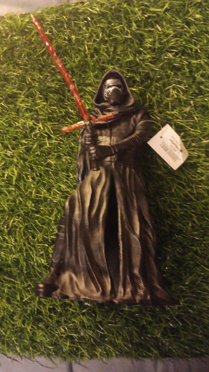 Starwars Statue 😎👍