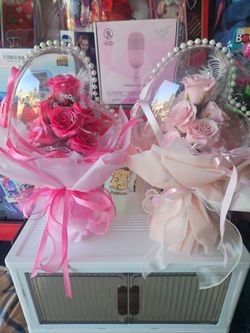 New Artificial Flower Arrangements