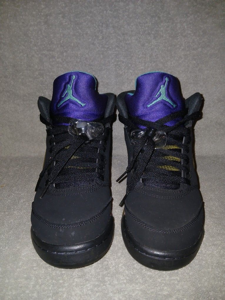 Jordan Retro 5