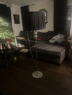 Floor Lamp