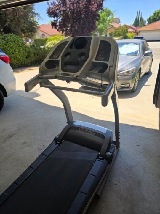 Bowflex Treadmill