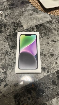 iPhone 14 128GB Unlocked clean IMEI Great condition